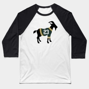 Jaire Alexander GOAT Baseball T-Shirt